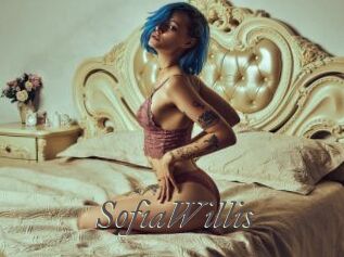 SofiaWillis Sexcams city