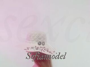 Sofiamodel