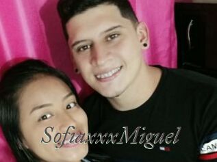 SofiaxxxMiguel