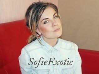 SofieExotic