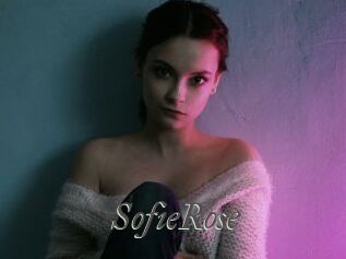 SofieRose