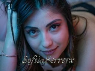 SofiiaFerrerx