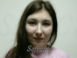 Sofrana