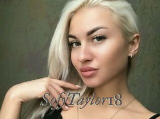 SofyTaylor18