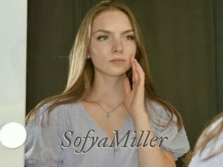 SofyaMiller