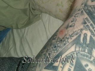 Sohardsothick