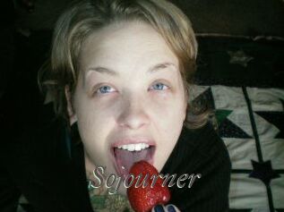 Sojourner