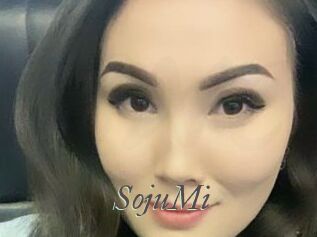 SojuMi