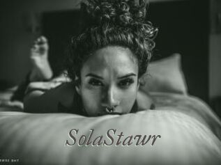 SolaStawr
