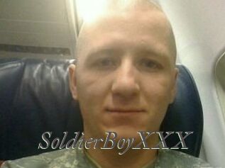 SoldierBoyXXX