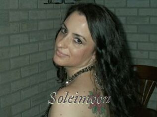 Soleimoon