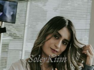 SoleyKiim Sexcams city