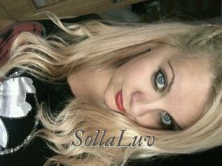 SollaLuv