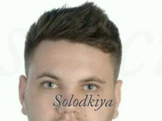Solodkiya Sexcams city