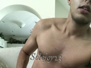 Solojoy23
