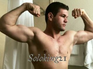 Soloking21 Sexcams city