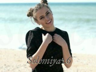 Solomiya26 Sexcams city
