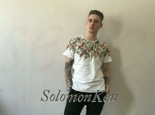 SolomonKen