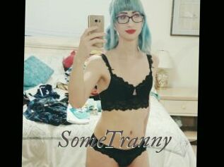SomeTranny