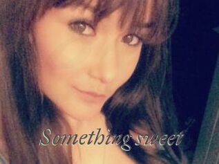 Something_sweet Sexcams city