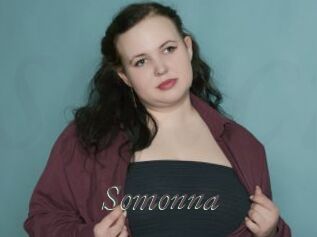 Somonna