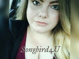 Songbird4U