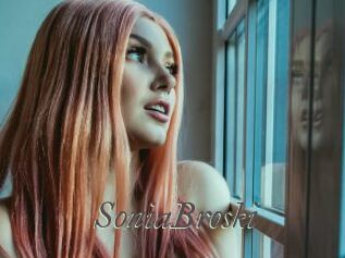 SoniaBroski Sexcams city