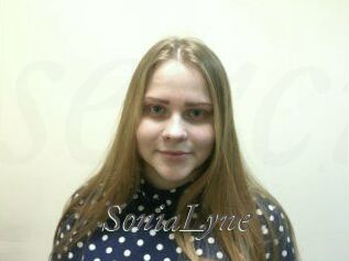 SoniaLyne