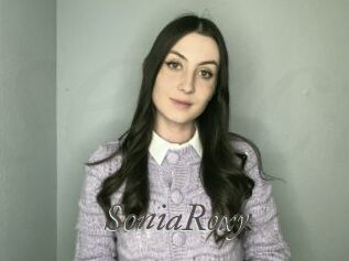 SoniaRoxy