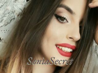 SoniaSecret