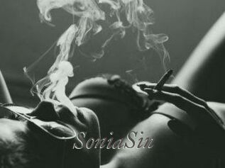 SoniaSin