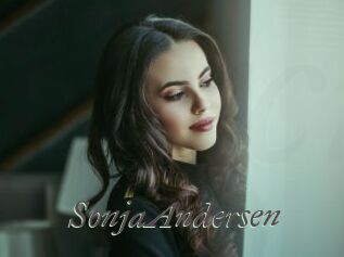 SonjaAndersen Sexcams city