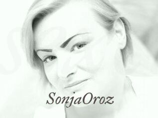 SonjaOroz