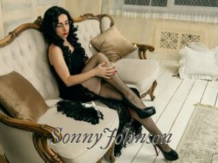 SonnyJohnson