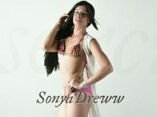 SonyaDreww Sexcams city