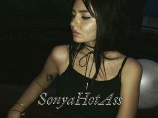SonyaHotAss