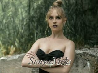 SonyaMeks