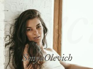 SonyaOlevich