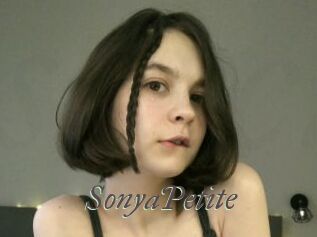 SonyaPetite Sexcams city