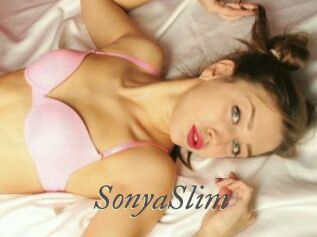 SonyaSlim Sexcams city