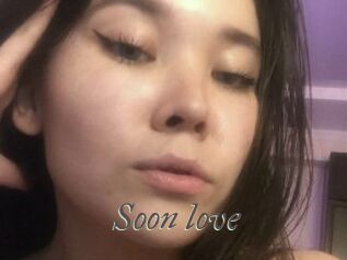 Soon_love Sexcams city