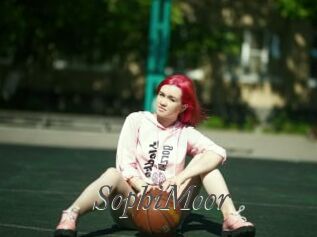 SophiMoor Sexcams city