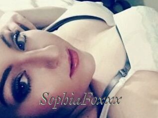 SophiaFoxxx