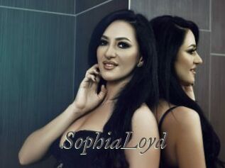 SophiaLoyd