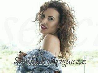 SophiaRodriguezz