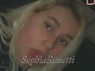 SophiaRossetti