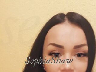 SophiaShaw