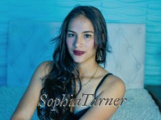 SophiaTarner