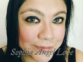 Sophia_Angel_Love