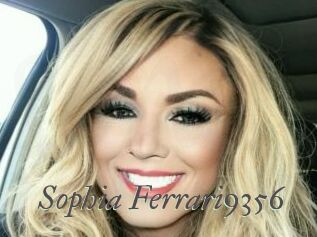 Sophia_Ferrari9356 Sexcams city